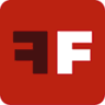 FFonts logo