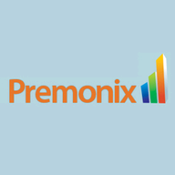 Premonix logo