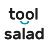 ToolSalad.com logo