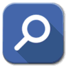 File Search Engine logo