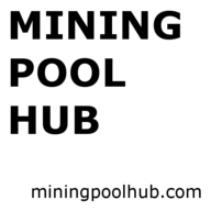 Mining Pool Hub logo