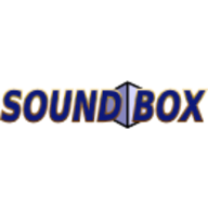 SoundBox logo