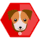 PostCSS icon