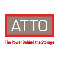 ATTO Disk Benchmark logo