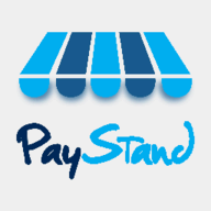 PayStand logo