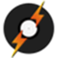 Internet DJ Console logo