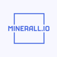 Minerall logo