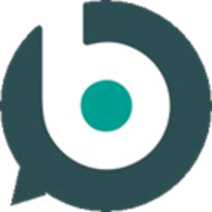 BizChat logo