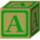 Zebrainy ABCs icon