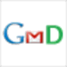 GMDesk logo