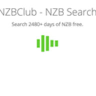 NZBClub logo