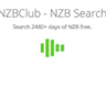 NZBClub logo