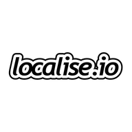 Localise logo