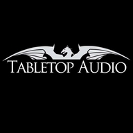 Tabletop Audio logo