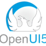 OpenUI5 logo