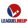 LeagueLineup logo