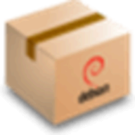 GUI Debian Package Maker logo