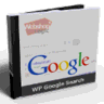 WebshopLogic WP Google Search logo