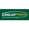 Chalky Papers icon