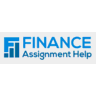 Finance Assignment Help logo