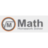Math Homework Solver logo