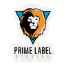 Prime Label Studios logo