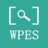 WP Extended Search logo