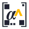 AlphaQR icon