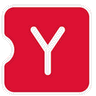 Yapsody K12 Ticketing logo