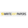 Write Any Papers icon