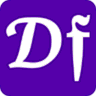 DiscordFonts.com icon