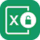 RecoveryFix for Excel icon