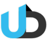 UI Domains logo