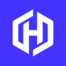 Hilvy logo