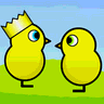 Duck Life Online icon