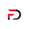 FreeDaFonts logo