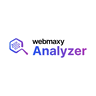 WebMaxy Analyzer icon