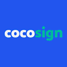 CocoSign logo