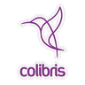 Colibris.be logo
