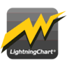 LightningChart icon