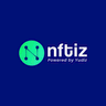 NFTIZ.BIZ logo