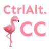 CtrlAlt.CC logo