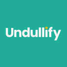 Undullify logo