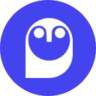 The Meeting Owl logo