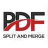 Softdiv PDF Split and Merge icon