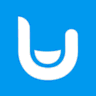 FaceUp logo