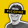 Picofme.io icon