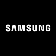 Samsung US logo