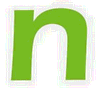 Nichevertising logo