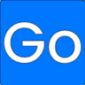 GoClip logo